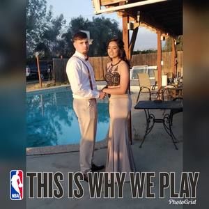 Meet your Posher, Ryan